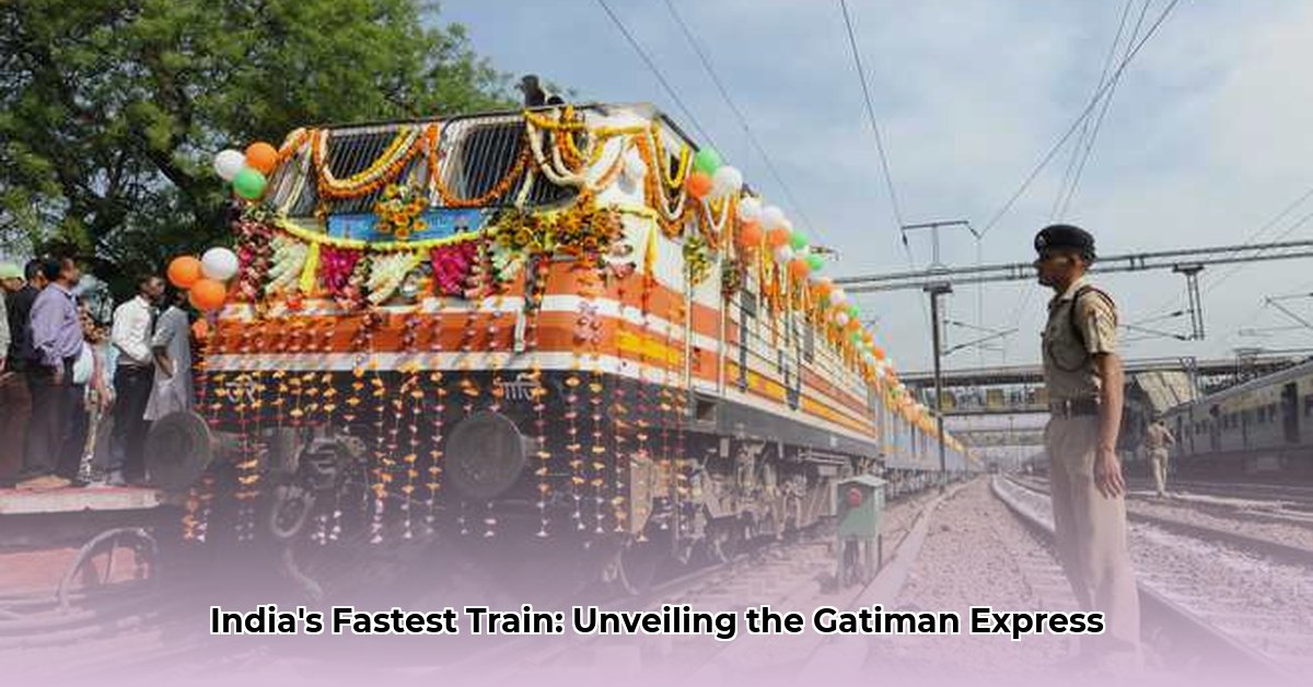 gatiman-express